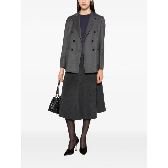 26FW 라르디니 자켓 A7ADAMF CN65403 920 GREY - LARDINI