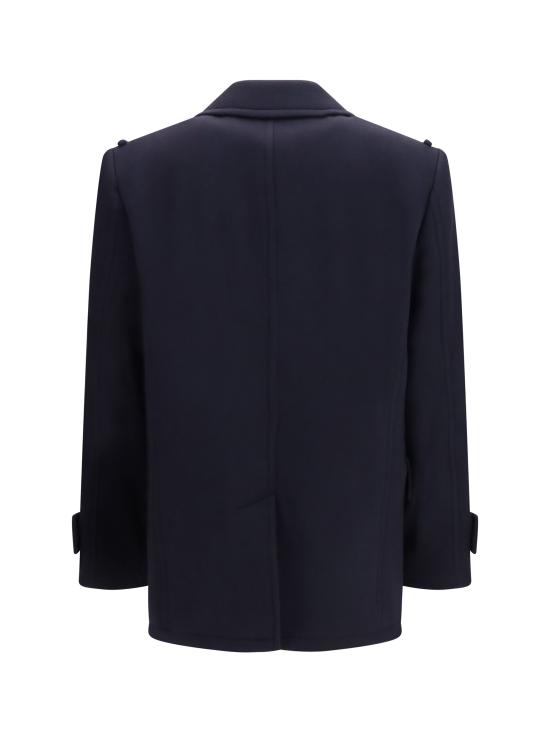 26FW 버버리 코트 8133030 NAVY - BURBERRY