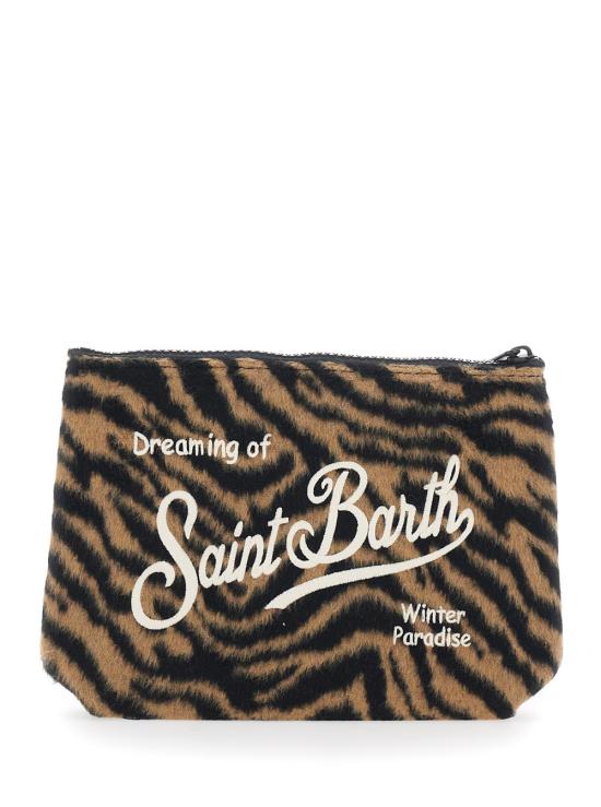 26FW 세인트바쓰 클러치/파우치 ALI002800469M MULTICOLOR - MC2 SAINT BARTH