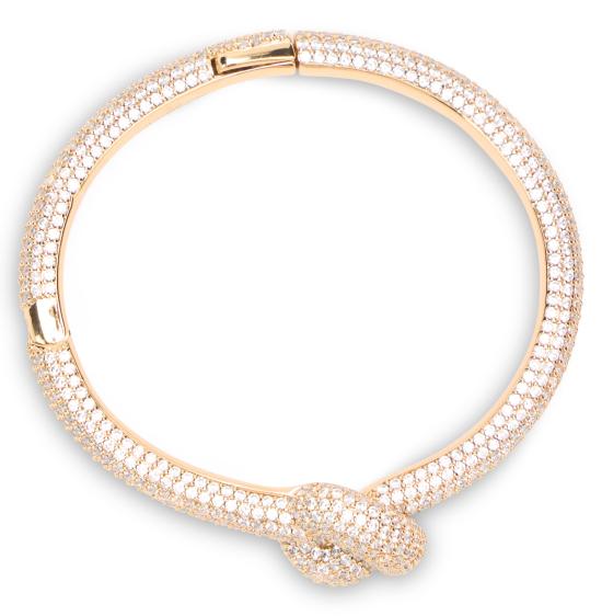 26FW 셀프 포트레이트 팔찌 AW26 614B GD GOLD - SELF PORTRAIT