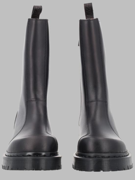 26FW 닥터마틴 부츠 42803001 BLACK