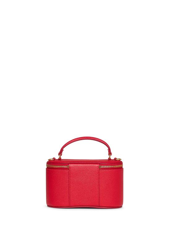 26FW 발렌티노 가라바니 토트백 9W2P0AX8SNP JU5 RED - VALENTINO GARAVANI