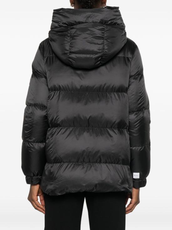  막스마라 패딩 2629486085600 BLACK - MAX MARA