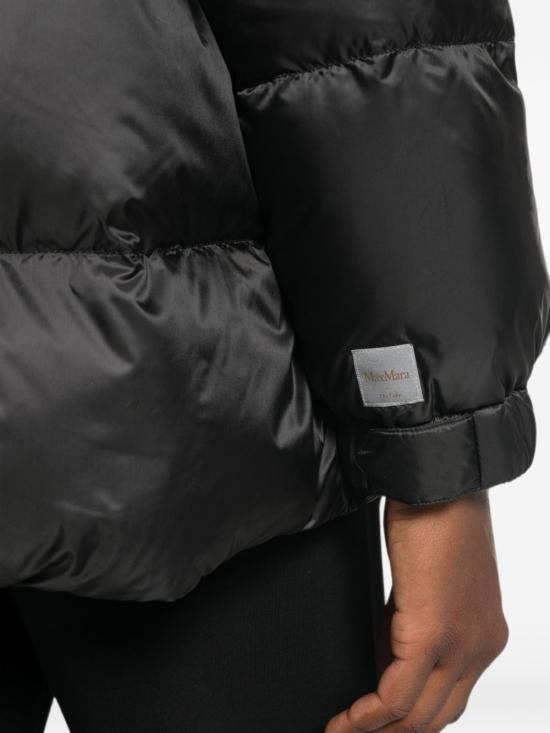  막스마라 패딩 2629486085600 BLACK - MAX MARA
