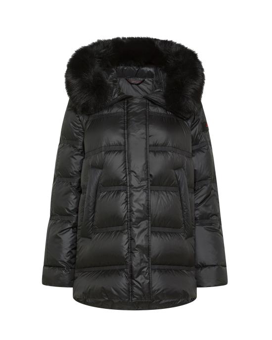 26FW 페트레이 패딩 PED5439 BLACK