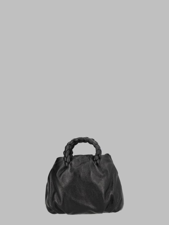 26FW 헤레우 토트백 BMSSWBA24 001 1 BLACK