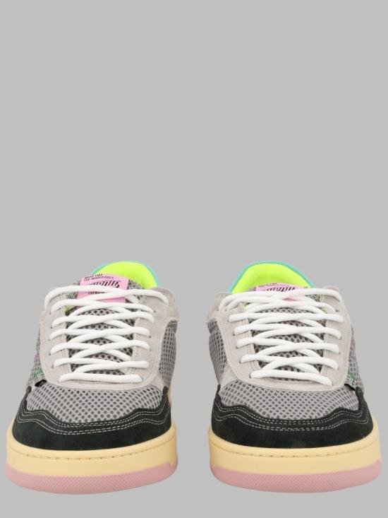 26FW 에베누 스니커즈 10 EQUAL CREMAROSA MULTICOLOR