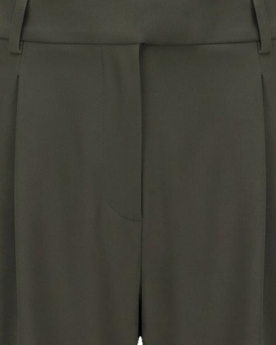 26FW 파트리지아페페 팬츠 8P0462 GREEN - PATRIZIA PEPE