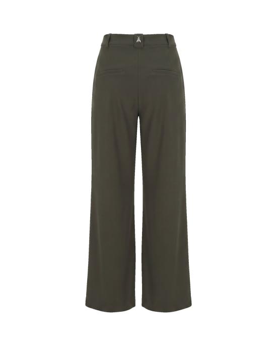 26FW 파트리지아페페 팬츠 8P0462 GREEN - PATRIZIA PEPE