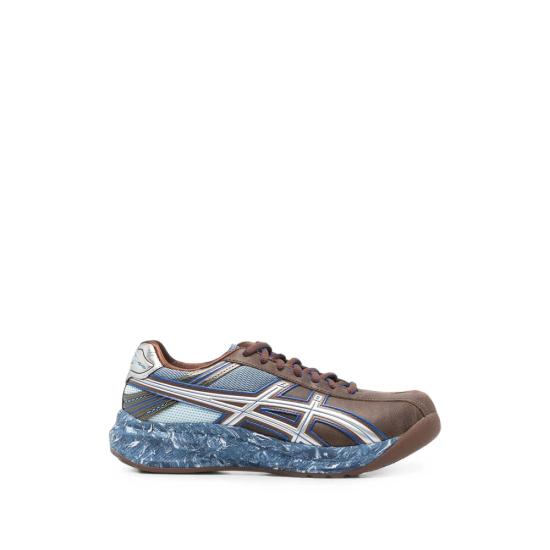 26FW 키코 코스타디노브 스니커즈 1202A544 200 BROWN
