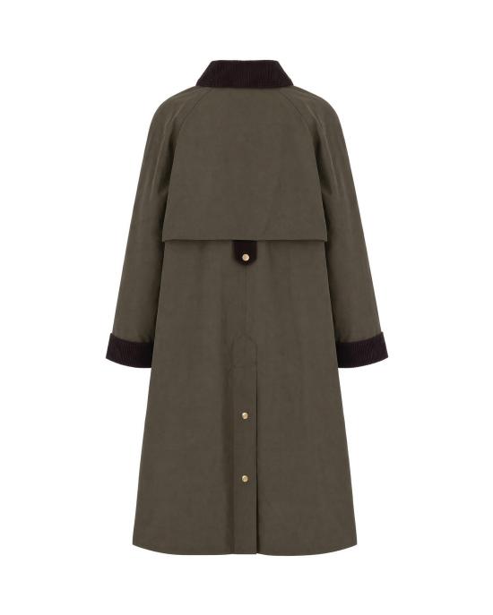 26FW 바버 코트 LWX1570 BEIGE - BARBOUR