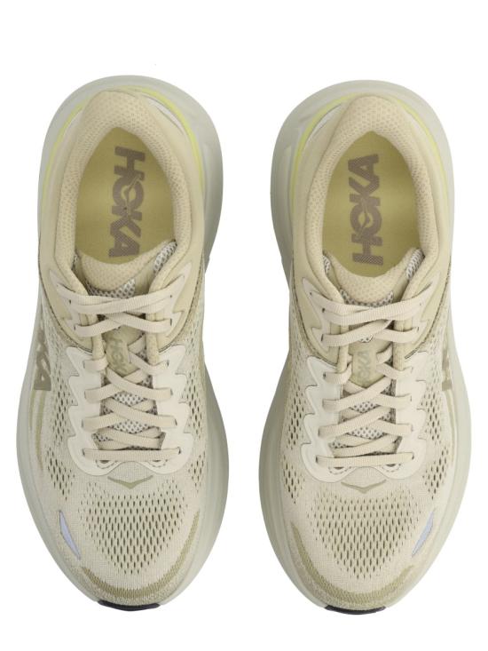 25FW 호카 본디 9 스니커즈 1162011 GSSL GREEN - HOKA