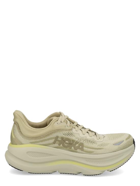 25FW 호카 본디 9 스니커즈 1162011 GSSL GREEN - HOKA