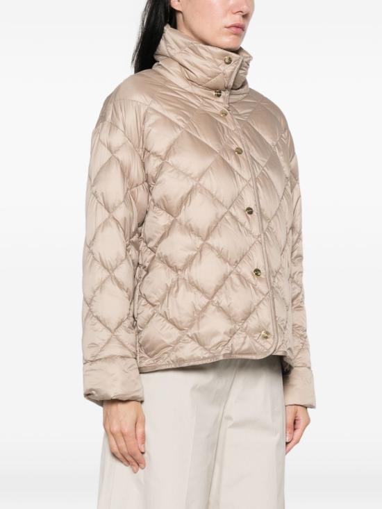  막스마라 패딩 2629486155600 BEIGE - MAX MARA