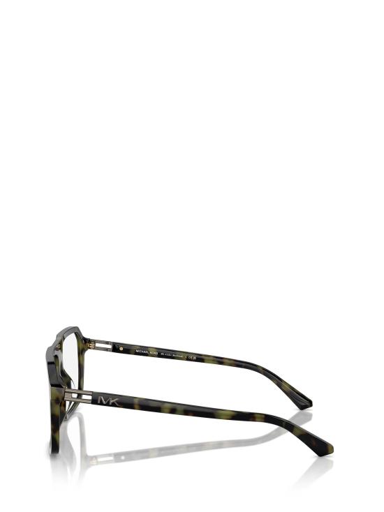 26FW 마이클 코어스 안경 MK4123U 3943 OLIVE TORTOISE - MICHAEL KORS