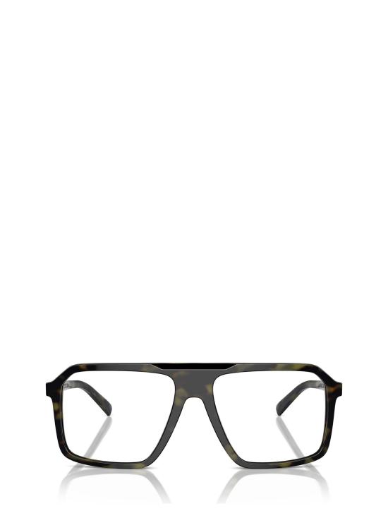 26FW 마이클 코어스 안경 MK4123U 3943 OLIVE TORTOISE