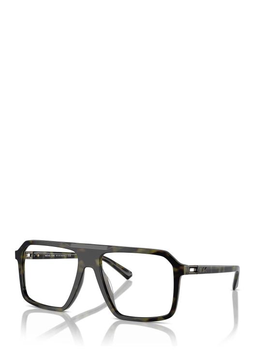 26FW 마이클 코어스 안경 MK4123U 3943 OLIVE TORTOISE - MICHAEL KORS