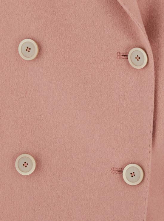 26FW 딸리아토레 자켓 JJASMINE10B PINK - TAGLIATORE