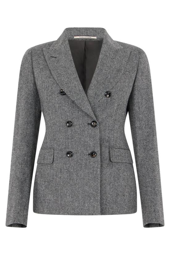 26FW 딸리아토레 자켓 J COREEN GRAY