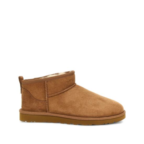26FW 어그 울트라 미니 부츠 1116109 CLASSIC UL CHE BROWN