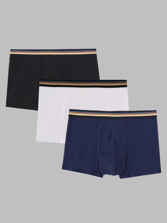 26FW 폴 스미스 탑 M1A 915 P3PK66 1A MULTICOLOR