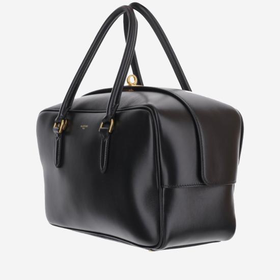 26FW 발렌시아가 토트백 A0001M BLACK - BALENCIAGA