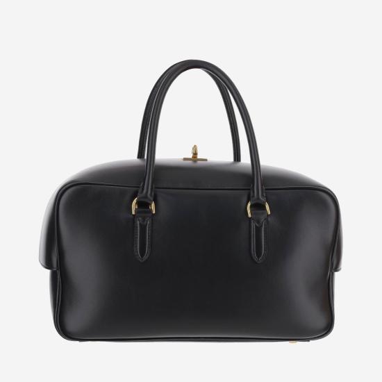 26FW 발렌시아가 토트백 A0001M BLACK - BALENCIAGA