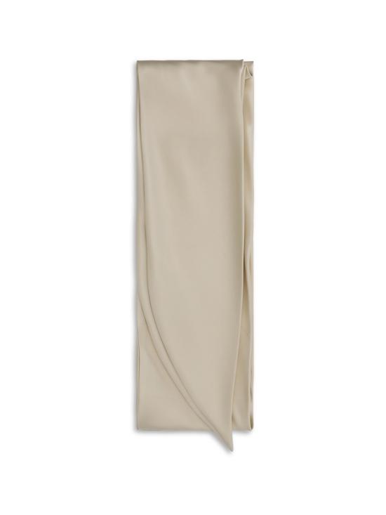 26FW 로로피아나 머플러/스카프 FXW0159 BEIGE - LORO PIANA