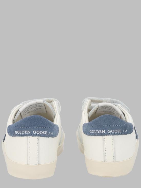 26FW 골든구스 스니커즈 GIF00166B F00863210573 WHITE - GOLDEN GOOSE