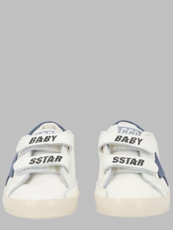 26FW 골든구스 스니커즈 GIF00166B F00863210573 WHITE