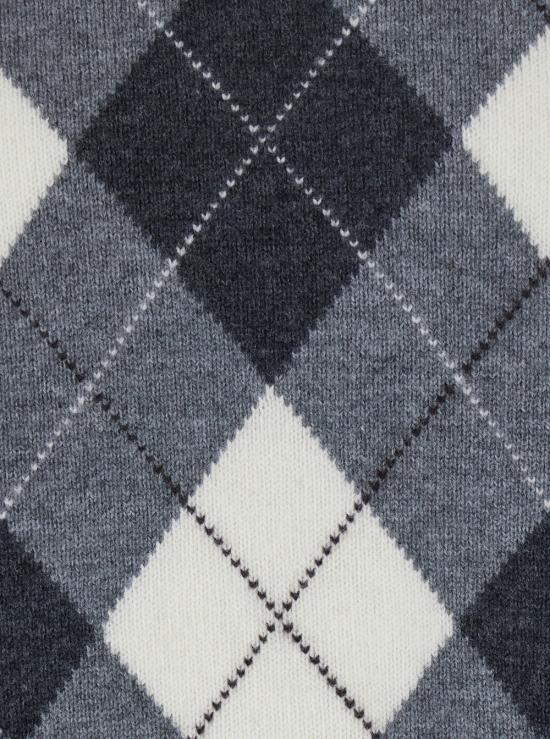 26FW 던스트 스웨터 UDSW6C116G2 GRAY - DUNST
