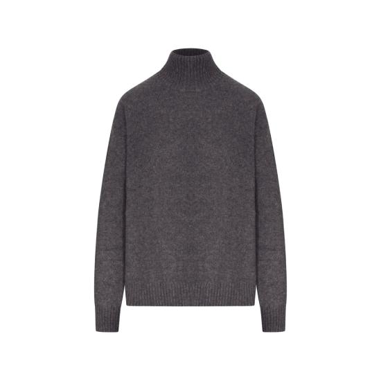 26FW 에스막스마라 스웨터 SMMNOCINO 064F 003 GRAY