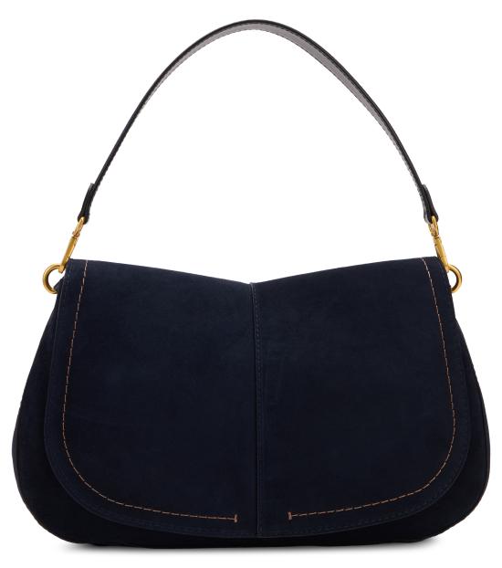 26FW 지아니 끼아리니 숄더백 BS12619 NAVY - GIANNI CHIARINI