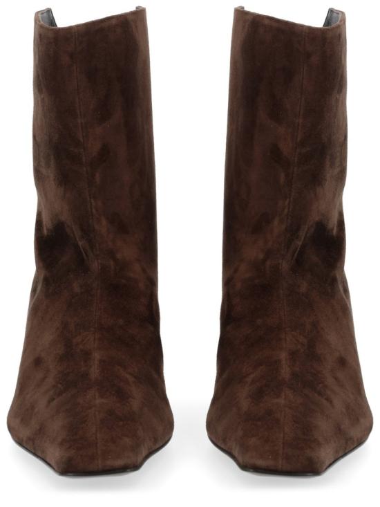26FW 케이트 부츠 F1100 726 893 BROWN - KHAITE