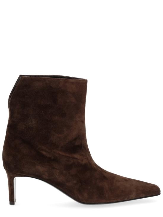 26FW 케이트 부츠 F1100 726 893 BROWN