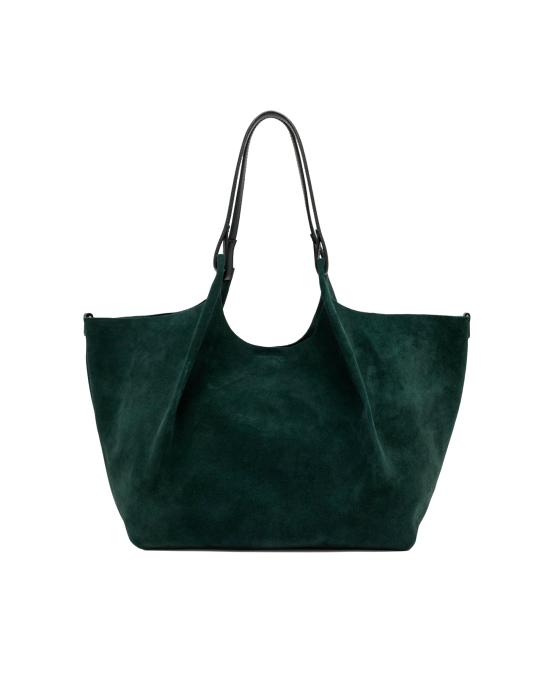 26FW 지아니 끼아리니 숄더백 BS9800CMPL GREEN - GIANNI CHIARINI