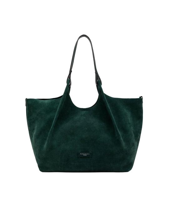 26FW 지아니 끼아리니 숄더백 BS9800CMPL GREEN - GIANNI CHIARINI