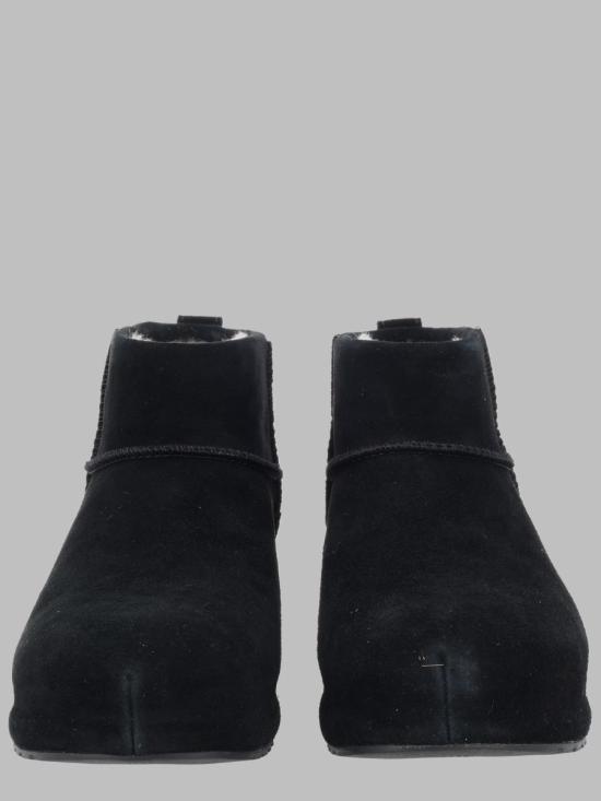 26FW 어그 부츠 1180412 BLK BLACK