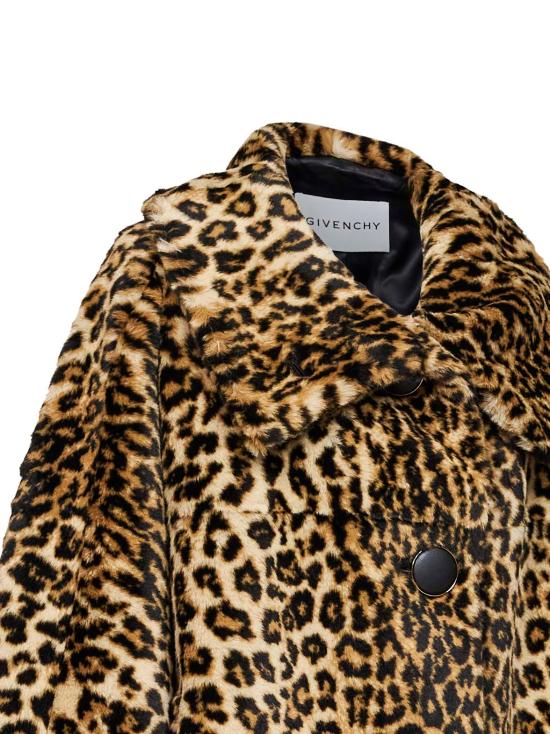 26FW 지방시 코트 BWC0GX31EG280 BEIGE - GIVENCHY
