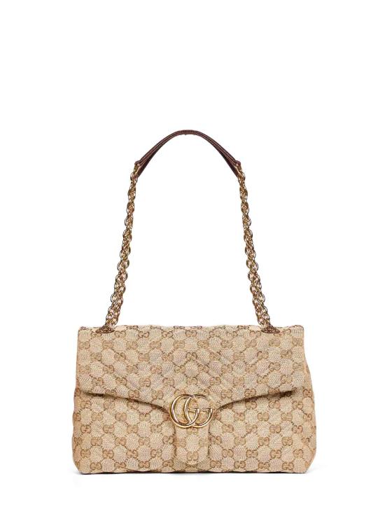 26FW 구찌 숄더백 850676FAF059651 BEIGE