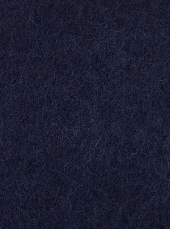 26FW 메르씨 스웨터 W215 BLUE - MERCI