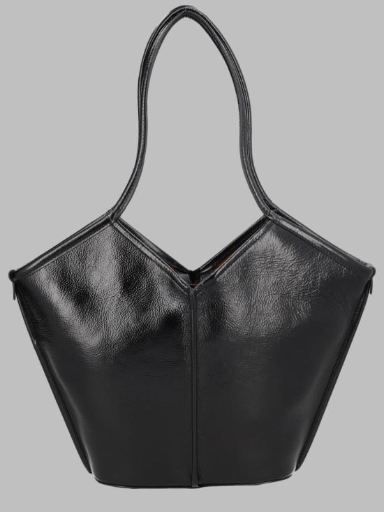 26FW 헤레우 숄더백 CALSSHWBS26 001 1 BLACK