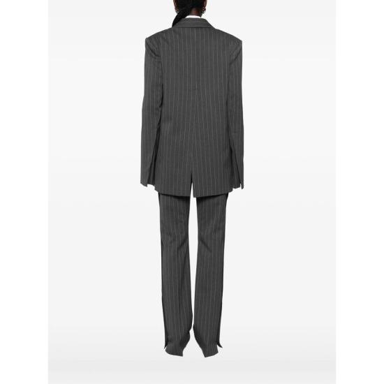 26FW 스포트막스 자켓 SPSLEPRE 547 002 GRAY - SPORTMAX