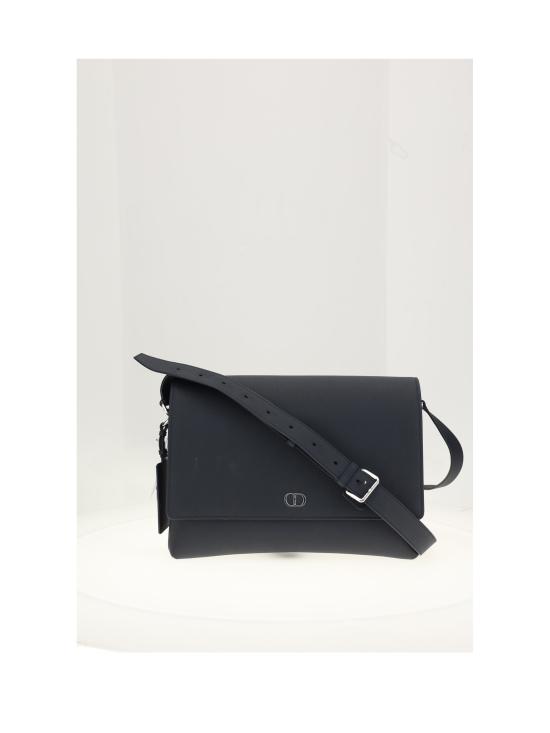 26FW 디올 숄더백 1ICPO402IDC NAVY - DIOR
