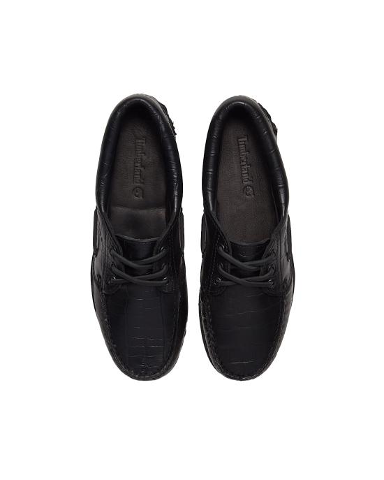26FW 팀버랜드 플랫 슈즈 TB0A2GNV BLACK - TIMBERLAND