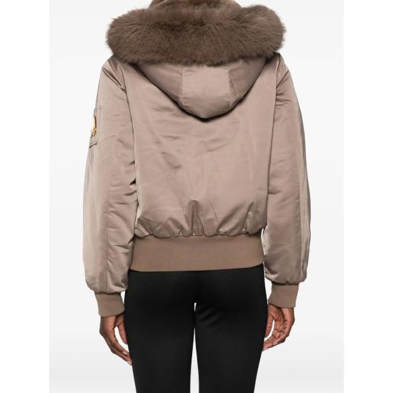 26FW 무스너클 패딩 M35LB025G 1968 BEIGE - MOOSE KNUCKLES