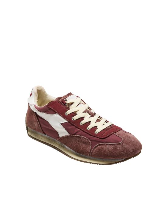 26FW 디아도라 헤리티지 스니커즈 201182806 BURGUNDY - DIADORA HERITAGE
