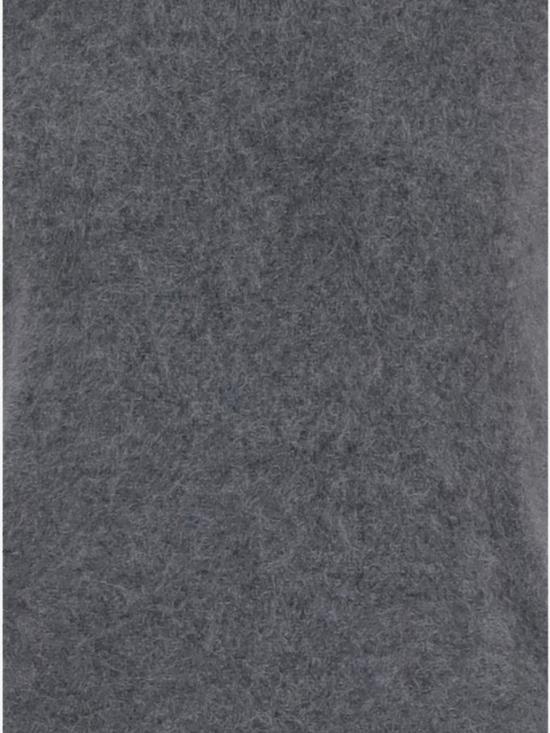 26FW 바이말렌비거 스웨터 104422 GRAY - BY MALENE BIRGER