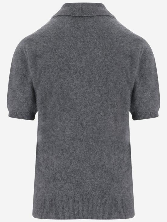 26FW 바이말렌비거 스웨터 104422 GRAY