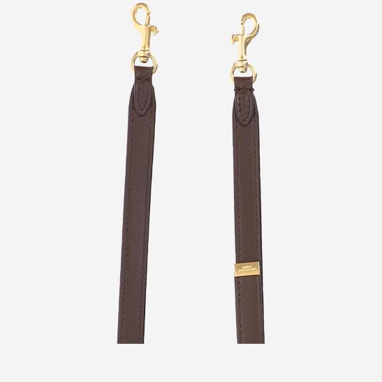 26FW 발렌시아가 토트백 A0001P BROWN - BALENCIAGA